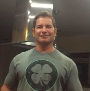 Meet your Posher, Jeff